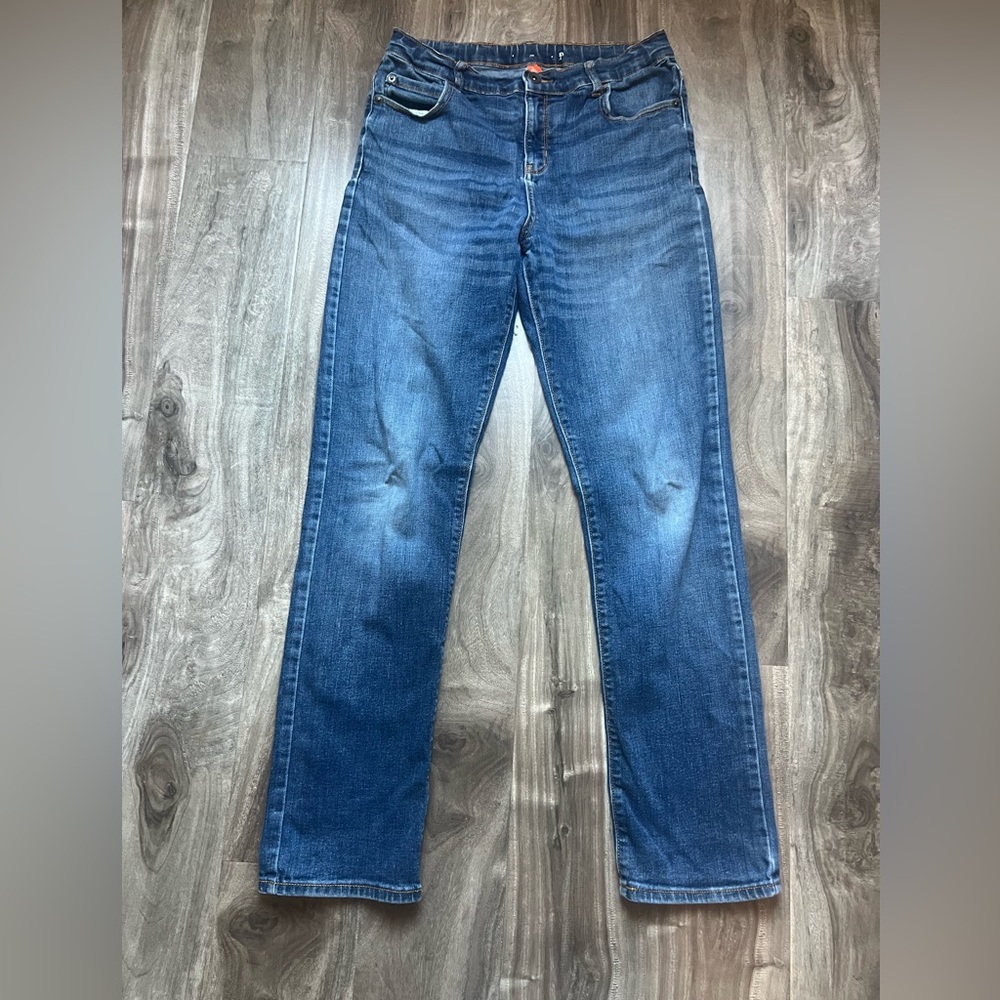 Children place kids Classic Blue Denim Jeans size 16